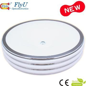 Hot Sell IR Control 55W Round dimmable led ceiling light