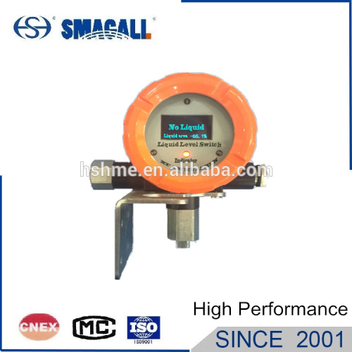 Liquid Level Switch To Control Liquid Level With Alarm, High Quality