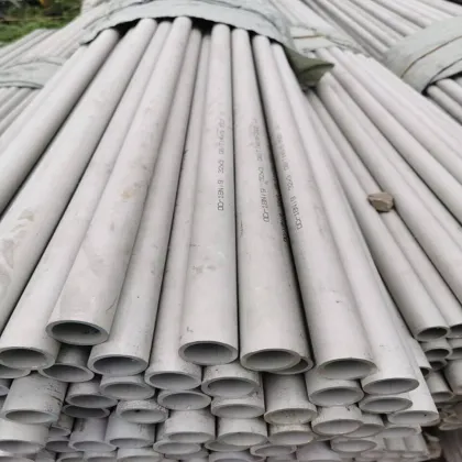 Ship Building Carbon Steel Tube