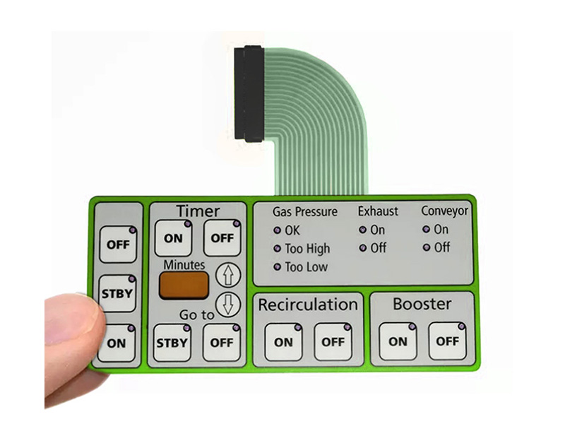 Membrane Switch