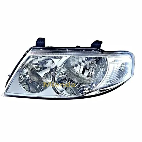 Auto Head Light Headlamp for Honda Civic Sunny 2003 (Part Numbers: 26010-8N725, 26010-8N726, 26060-8N725, 26060-8N726)