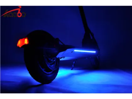 Kaabo electric scooter