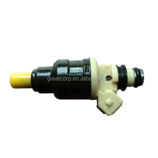High Quality Car Parts Fuel Injector 35310-32560
