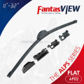 Die Alps Series Multifunktions-Auto Frameless Wiper Blades