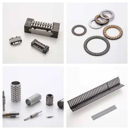 NTN Suppliers Needle Roller Bearing
