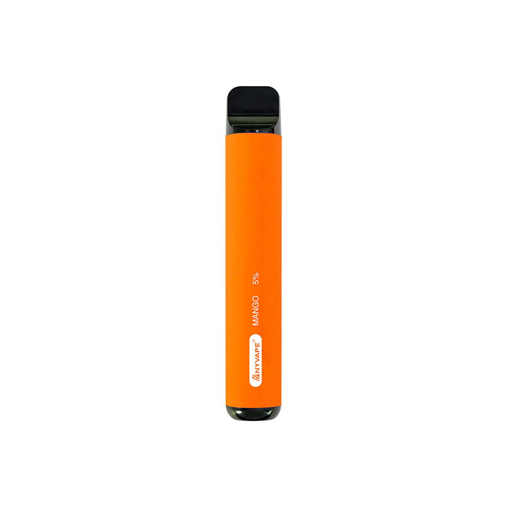 Mango1000 Puff