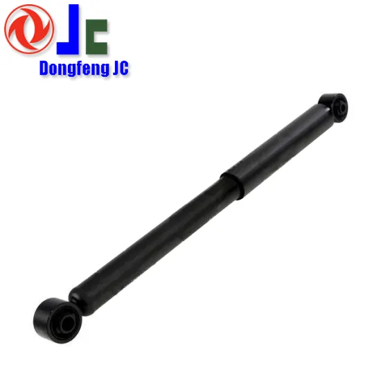 Rear shock absorber no. 343379 for Nissan Pathfinder SUV 1995-2005