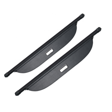 OEM Retractable Cargo Cover for Mitsubishi Eclipse Cross 2018-2021