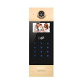 IP Video Intercom With Tuya Video Door Phone