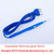 Disposable Electrosurgical Pencil Hand Switch Surgical Instruents INTCO Manufacturer