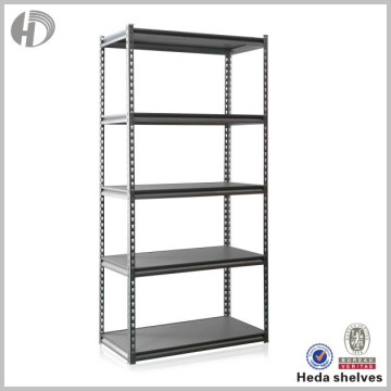 China Supplier Lightweight Metal Storage Rack