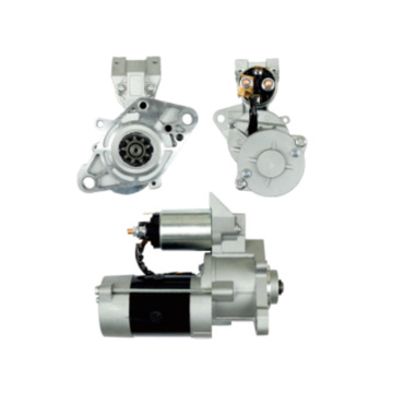 Mitsubishi Truck Starter 24 -Volt 3,2 кВт двигатель