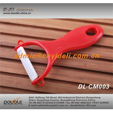 Color Ceramic Peeler DL-CM003