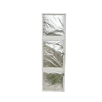 Fengze Five Year Warranty Zintec Fireproof Steel Metal Ceiling Access Door