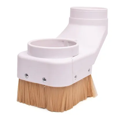 Hot Selling CNC Router Dust Hood Accessories: 65mm to 100mm Spindle Dust Collectors