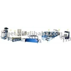 Cooling Pad Producing Line