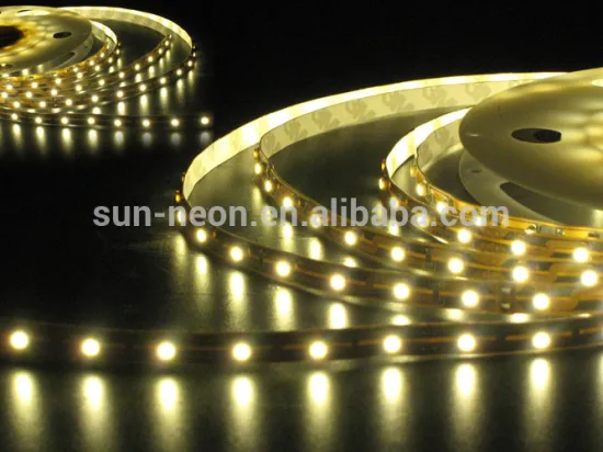Dependable Performance Flexible Belt Led Light Strip