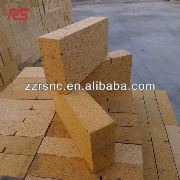 hot sell-Clay insulating brick