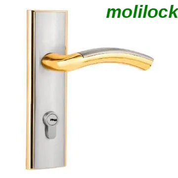 Hotel Door Locks, Handle Door Locks