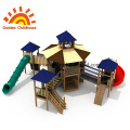 Outdoor Play Playground Park For Children