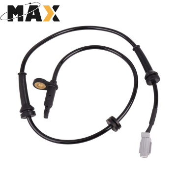 เซ็นเซอร์ความเร็วล้อ 47910-1DA1A สำหรับ Renault Nissan Rogue 2.5L ALS1658 2008-2013