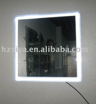 led mirror