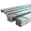 C45 Cold Drawn Steel Square Bar