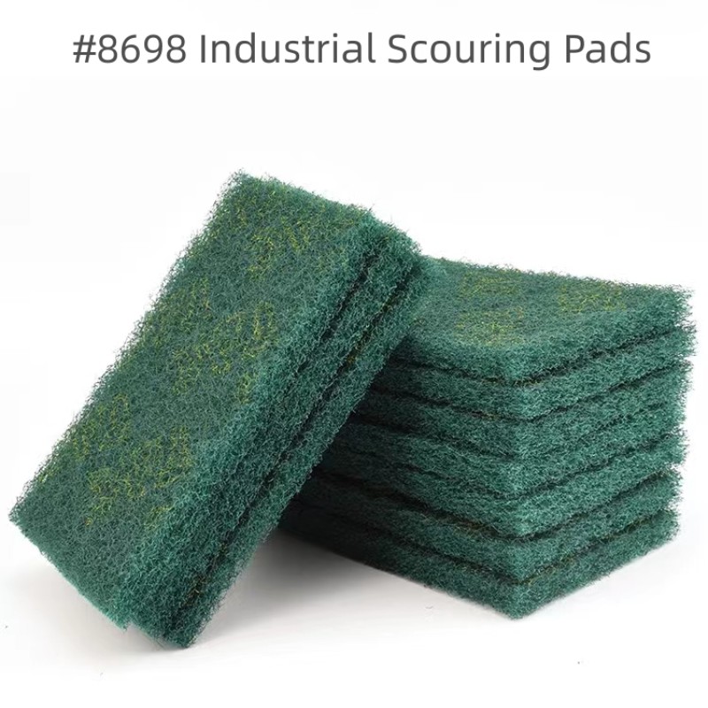 Industrial Scouring Pad