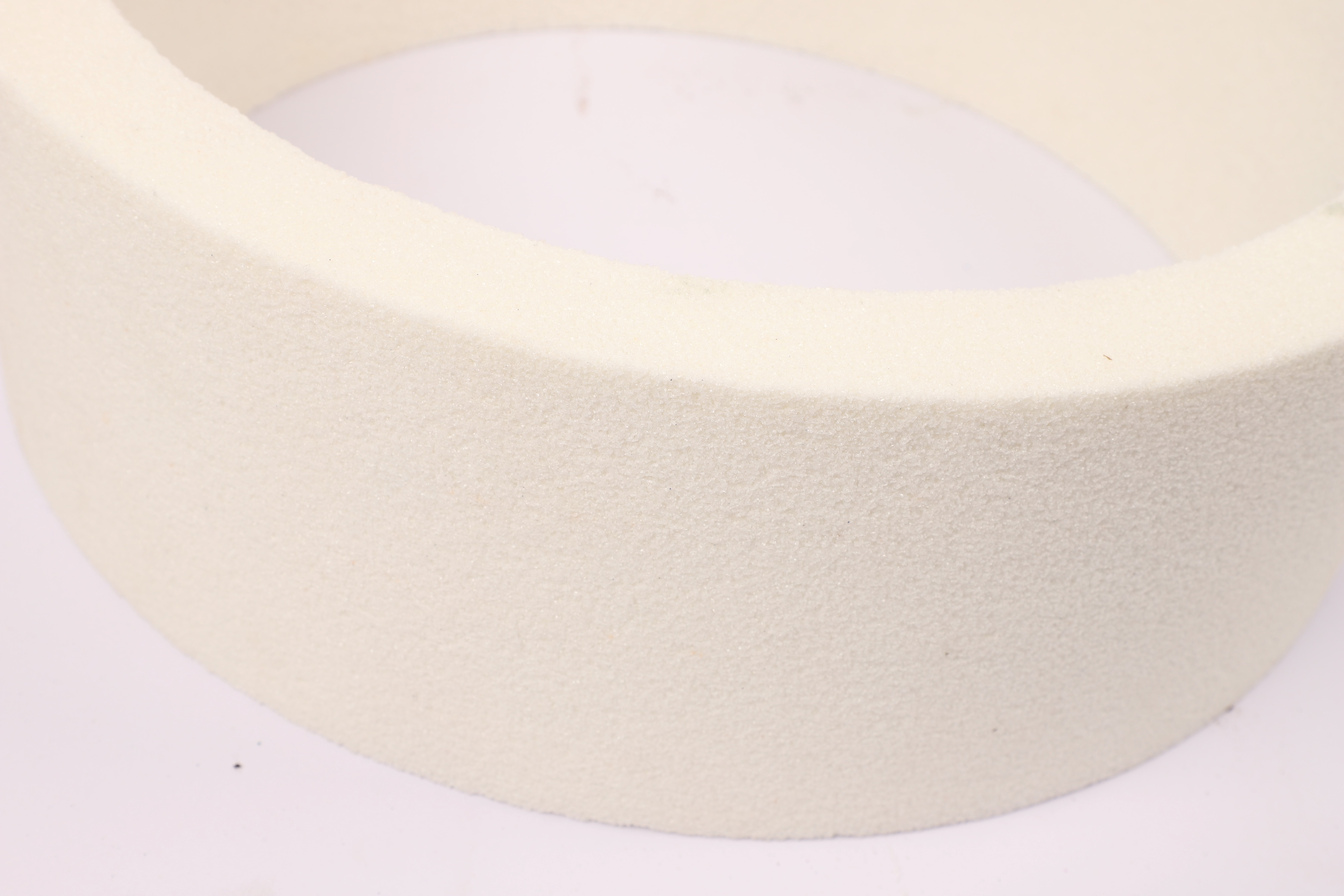 White Aluminium Cylinder (3)