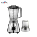 Table Top Food Blender With Glass Jug