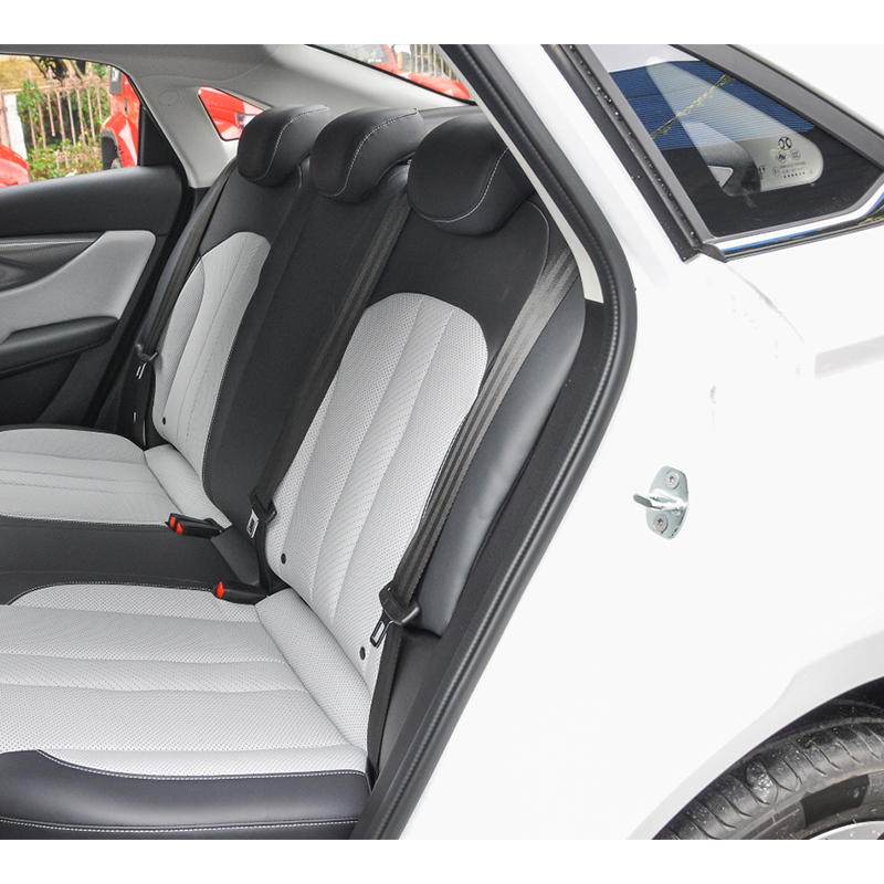 Beijing Eu5 Plus Compact Electric Vehicle Beijing Eu5 Plus Compact Electric Vehicle