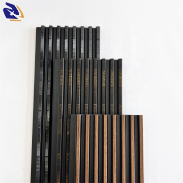 Custom Thin Flat Hygienic Wall Cladding for Interior Decor