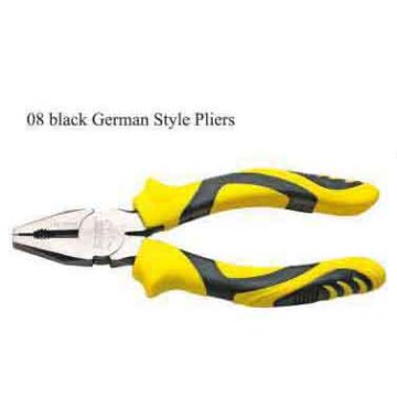 Insulated Hand Tools: Cutting Pliers and Lineman Tools