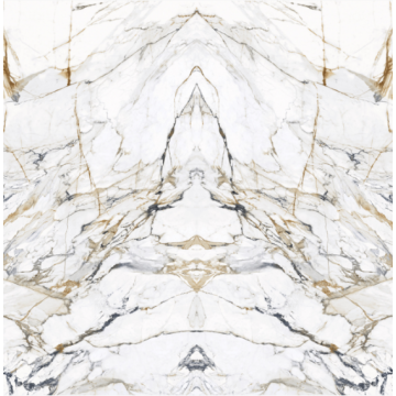 Piatra sinterizată Anii de Aur