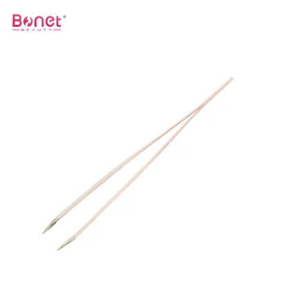 Professional Stainless Steel Slant Tip Tweezers