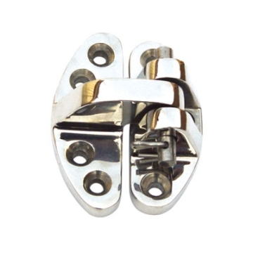 Marine Boat Hardware Edelstahl 316 Scharnier