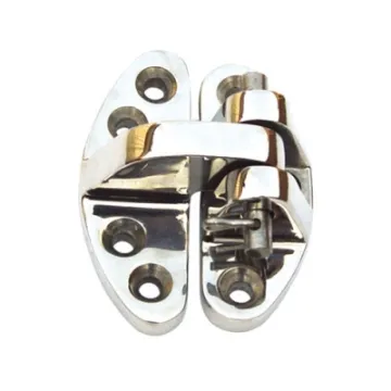 Marine Boat Hardware Stainless Steel 316 Hinge