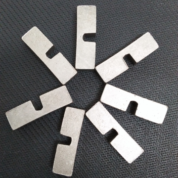 Optimized Diamond Segments for Granite and Bluestone Cutting
