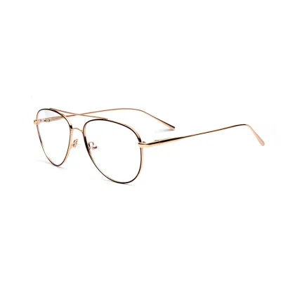 Metal Fashion Optical Frame