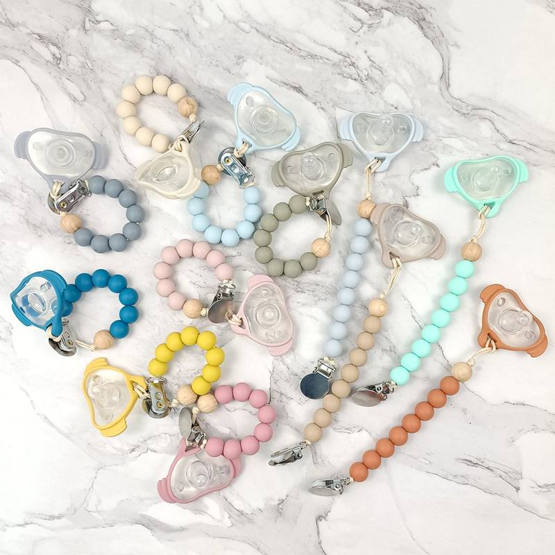 pacifier holder MFZ-E012