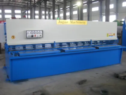 Steel Scrap Guilhotina 