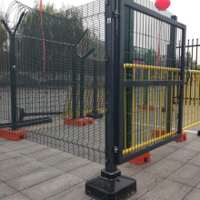 358 High Security Fence