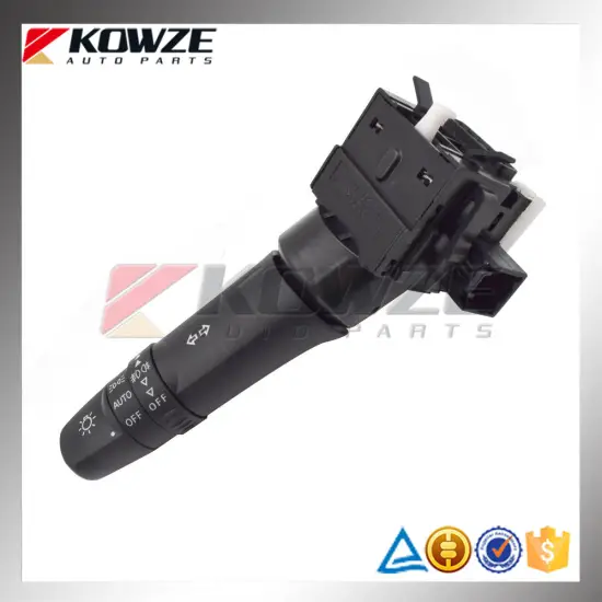 Combination Switch Headlamp Switch Signal Switch For Mitsubishi ASX GA1W GA22W GA6W Outlander GF2W 8614A127