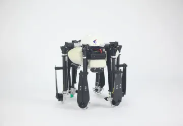 Dron De Gasolina Agricola Drone 10liter New Farm Drones Agriculture Spray 10L Drone for Crop Spraying Sprayer