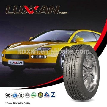 15% OFF car tire 235/50r17 with UHP sports for racing car LUXXAN Inspire S2