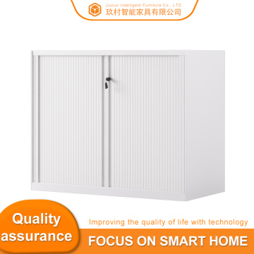 Шафа пад сталом з жалюзі