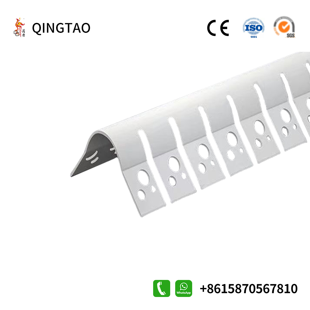 bullnose corner bead 45 degree