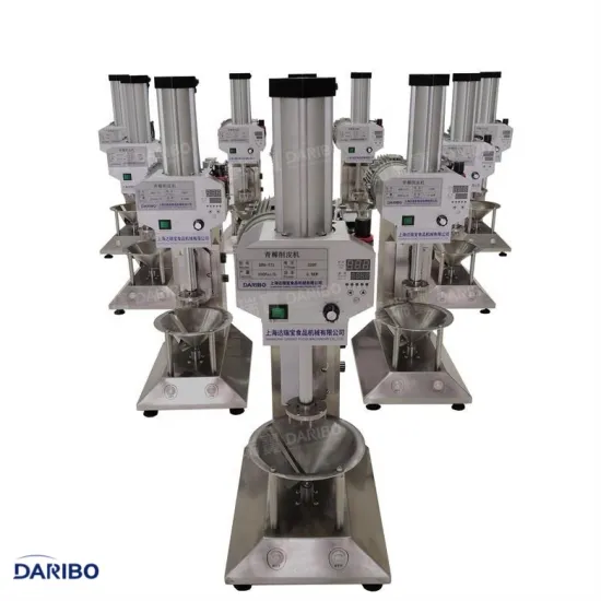 10-Second PC Coconut Peeler Machine Price