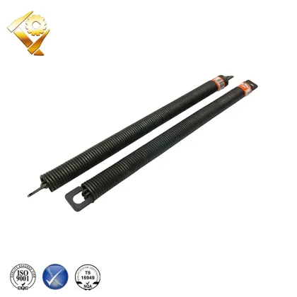 Extension Springs For Clopay