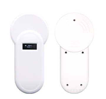FDX-B Standard ISO11784/11785: The Ultimate Guide to Handheld Microchip Reader for Animals